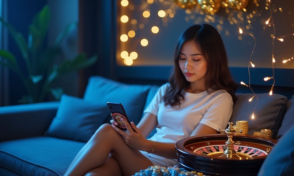 mh0020 mobile gaming